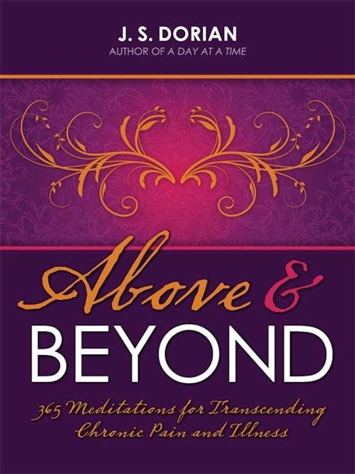 Title details for Above and Beyond by J.S. Dorian - Available